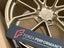 We manufacture premium quality forged wheels in any design, size, color, wheels fit: - 718 ( 718 Cayman, 718 Boxster, 718T, 718 GTS, 718 Cayman GT4, 718 Spyder) - 911 ( 911 Carrera, 911 Targa, 911 Turbo) - Taycan ( Taycan 4S, Taycan Turbo) - Panamera ( Panamera Executive, Panamera Sport Turismo, Panamera 4S E-Hybrid, Panamera GTS, Panamera Turbo) - Macan ( Macan S, Macan GTS, Macan Turbo) - Cayenne ( Cayenne Turbo, Cayenne S, Cayenne GTS, Cayenne Coupe, Cayenne E-Hybrid)