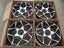 CLR LN1 STYLE 24 INCH FORGED WHEELS RIMS for LAND ROVER DEFENDER L663 2021