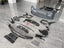 CONVERSION BODY KIT for MERCEDES-BENZ CLS-CLASS W257 2018+ upgrade to CLS GT 63 STYLE
Set includes:
Front Bumper Assembly
Front Grille
Rear Bumper
Rear Diffuser
Exhaust Tips
Material: Plastic
NOTE: Professional installation is required. You can order each part separately.
