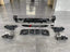 CONVERSION BODY KIT for MERCEDES-BENZ CLS-CLASS W257 2018+ upgrade to CLS GT 63 STYLE
Set includes:
Front Bumper Assembly
Front Grille
Rear Bumper
Rear Diffuser
Exhaust Tips
Material: Plastic
NOTE: Professional installation is required. You can order each part separately.