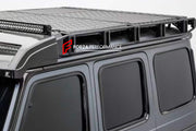 Body Kit includes:  Bullbar Roof LED DRL Bar Roof Rack Roof Ladder Side Fenders Side Skirts Spare Tire Cover Rear Middle Guard Material: Plastic  Lift Kit includes:  Big Brake Kit Portal Axels Springs 2 Front Outer Steering Knuckles 2 Heavy Duty Rear Axle Shafts Set of Axle Braces for Front & Rear Axles 4 ABS Sensors Mounting Bolts