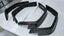 Body Kit includes: Bullbar Roof LED DRL Bar Roof Rack Roof Ladder Side Fenders Side Skirts Spare Tire Cover Rear Middle Guard Material: Plastic Lift Kit includes: Big Brake Kit Portal Axels Springs 2 Front Outer Steering Knuckles 2 Heavy Duty Rear Axle Shafts Set of Axle Braces for Front & Rear Axles 4 ABS Sensors Mounting Bolts