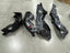 Body Kit includes: Bullbar Roof LED DRL Bar Roof Rack Roof Ladder Side Fenders Side Skirts Spare Tire Cover Rear Middle Guard Material: Plastic Lift Kit includes: Big Brake Kit Portal Axels Springs 2 Front Outer Steering Knuckles 2 Heavy Duty Rear Axle Shafts Set of Axle Braces for Front & Rear Axles 4 ABS Sensors Mounting Bolts
