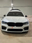 CONVERSION BODY KIT for BMW 5-SERIES F10 2009 - 2017 UPGRADE to M5 F90 LCI Set includes: Front Bumper assembly Headlights Front Grille Front fenders Side Skirts Rear tail lights Rear Bumper Rear Diffuser Exhaust pipe and tips