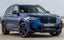 CONVERSION BODY KIT for BMW X3 F25 2011 - 2017 to X3M F97 LCI 2021+ Set includes: Front Bumper Grille Headlights Hood Front Fenders Fender Flares Side Skirts Tail Lights Rear Bumper Rear Diffuser Exhaust Tips