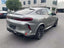 CONVERSION BODY KIT for BMW X6 G06 LCI 2023+ to X6M F96 LCI 2023+ Set includes: Front Bumper Assembly Side Fender Flares Rear Bumper Assembly Exhaust Tips