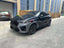 CONVERSION BODY KIT for BMW X6 G06 LCI 2023+ to X6M F96 LCI 2023+ Set includes: Front Bumper Assembly Side Fender Flares Rear Bumper Assembly Exhaust Tips