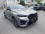CONVERSION BODY KIT for BMW X6 G06 LCI 2023+ to X6M F96 LCI 2023+ Set includes: Front Bumper Assembly Side Fender Flares Rear Bumper Assembly Exhaust Tips