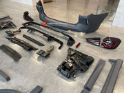 CONVERSION BODY KIT for BMW X3 G01 Pre LCI Normal UPGRADE TO X3M F97