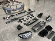 CONVERSION BODY KIT for BMW X3 G01 Pre LCI Normal UPGRADE TO X3M F97