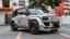 CONVERSION BODY KIT for JETOUR T2 to LAND ROVER DEFENDER L663 2021 Set includes: Front Bumper Front Grille Hood Roof DRL LED Bar Side Fenders Side Trims Side Skirts Rear Bumper
