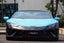 CONVERSION BODY KIT for LAMBORGHINI HURACAN LP580 LP610 2015+ to TECNICA
Set includes:
Front Bumper
Rear Bumper
Exhaust Tips (Stainless Steel)