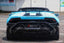 CONVERSION BODY KIT for LAMBORGHINI HURACAN LP580 LP610 2015+ to TECNICA
Set includes:
Front Bumper
Rear Bumper
Exhaust Tips (Stainless Steel)