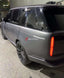 CONVERSION BODY KIT for LAND ROVER RANGE ROVER VOGUE L460 2013 - 2017 to 2024 Set includes: Front Bumper Front Grille Hood Front Fenders Side Skirts Rear Trunk
