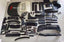 CONVERSION BODY KIT for LAND ROVER RANGE ROVER VOGUE L460 2013 - 2017 to 2024 Set includes: Front Bumper Front Grille Hood Front Fenders Side Skirts Rear Trunk