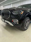 CONVERSION BODY KIT for MERCEDES-BENZ GLS X167 2020+ UPGRADE to GLS 600 MAYBACH 2024 FACELIFT
Set includes:
Front Bumper
Front Grille
Front Bumper Air Vents
Side Fenders
Rear Bumper
Material: Plastic
Note: Professional installation is required.
