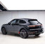 CONVERSION BODY KIT for PORSCHE MACAN 95B 2014 - 2018 UPGRADE to 95B.2 TURBO STYLE 2021+ Set includes: Front Bumper Assembly - Turbo Style Headlights Rear Bumper Assembly Rear Trunk Rear Tail Lights