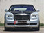 CONVERSION BODY KIT for ROLLS-ROYCE GHOST 2010 - 2014 to 2018 - 2020 Set includes: Front Bumper Front Grille Front Bumper Air Vents Headlights