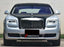 CONVERSION BODY KIT for ROLLS-ROYCE GHOST 2015 - 2018 to 2018 - 2020 Set includes: Front Bumper Front Grille Front Bumper Air Vents