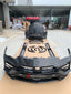 CONVERSION FORGED CARBON BODY KIT for LAMBORGHINI URUS 2018 to URUS S PERFORMANTE Set includes: Front Bumper Hood Fender Flares Side Skirts Rear Spoiler Roof Spoiler Rear Bumper Rear Diffuser