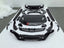 CONVERSION UPGRADE FACELIFT OLD TO NEW PLASTIC AND DRY CARBON BODY KIT FOR LAMBORGHINI URUS 2018-2022 UPGRADE TO PERFORMANTE 2023 STYLE Set includes: Front bumper assembly Front Lip Hood/Bonnet Mirror Covers Side Skirts Side fender flares Rear bumper assembly Rear canards Rear Diffuser Rear trunk spoiler Rear roof spoiler