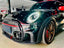 CONVERSION BODY KIT for MINI COOPER F56 2021 - 2024
Set includes:
Hood scoop
Front fender air wents
Material: Carbon
NOTE: Professional installation is required