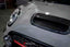 CONVERSION BODY KIT for MINI COOPER F56 2021 - 2024
Set includes:
Hood scoop
Front fender air wents
Material: Carbon
NOTE: Professional installation is required