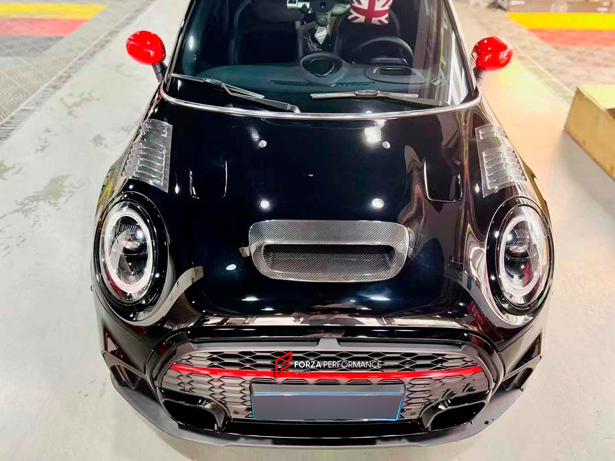 BODY KIT for MINI COOPER F56 2021 - 2024