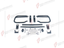 CONVERSION UPGRADE FACELIFT OLD TO NEW BODY KIT for Mercedes-Benz G-Class W463 2008 - 2018 to G-Class W464 2019 - 2024
Set includes:
Front Bumper Bull Bar
Material: Plastic, Stainless Steel, Aluminium
NOTE: Professional installation is required.