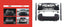 CONVERSION BODY KIT for MERCEDES-BENZ A-CLASS W177 2019 - 2022 to A45 AMG Set includes: Front Bumper with Grille Rear Bumper Side Fenders Rear Spoiler