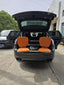 CULLINAN VIEWING SUITE STYLE AUTO RETRACTABLE FOLDING TRUNK SEATS for ALL SUV MODELS Will fit to: Mercedes-Benz G-Class G63 W463, W463A, W464, G400, G500, G550, 4X4, V-Class, Vito Land Rover Defender L663, Range Rover L460, Sport L461, Velar L560, L405 Toyota Land Cruiser Prado, 250 Prado, Highlander, RAV4, LC300 Lexus GX550, LX570, LX600, RX350 Jeep Grand Cherokee, Wrangler Rolls-Royce Cullinan Lamborghini Urus Tesla Model X AND SIMILAR CARS