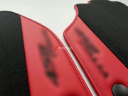 CUSTOM FLOOR MATS for FERRARI 458 ITALIA