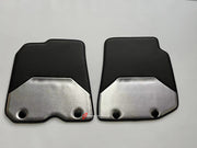 CUSTOM FLOOR MATS for FERRARI F12 BERLINETTA