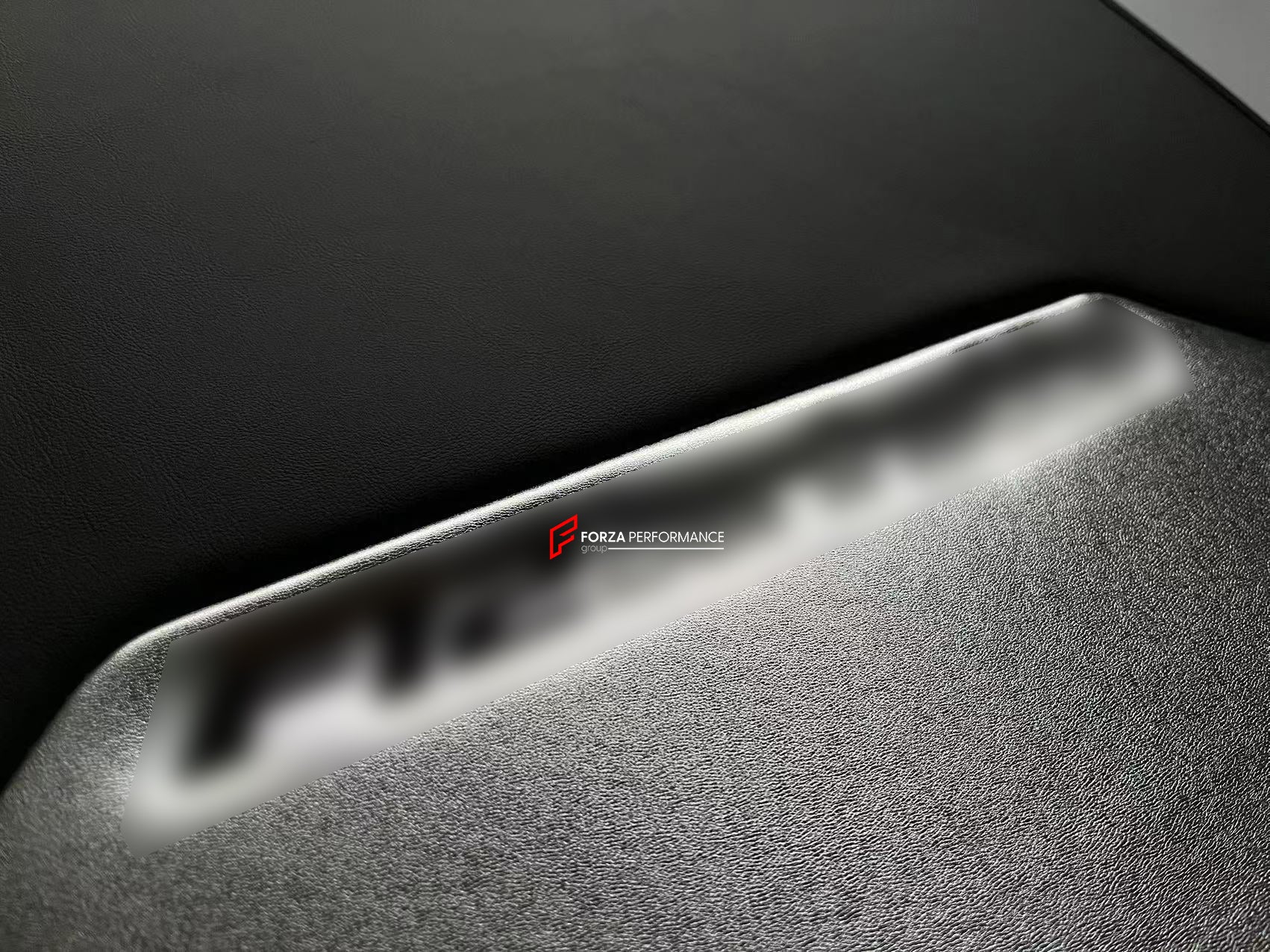 CUSTOM FLOOR MATS for FERRARI F12 BERLINETTA