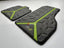 CUSTOM FLOOR MATS for LAMBORGHINI AVENTADOR SVJ