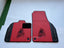 CUSTOM FLOOR MATS for LAMBORGHINI AVENTADOR S