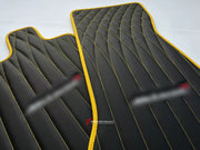 CUSTOM FLOOR MATS for MCLAREN 720S