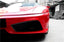 Carbon Body Kit for FERRARI F430 2004-2009