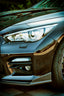 Carbon Body Kit for INFINITI Q50 2014-2017