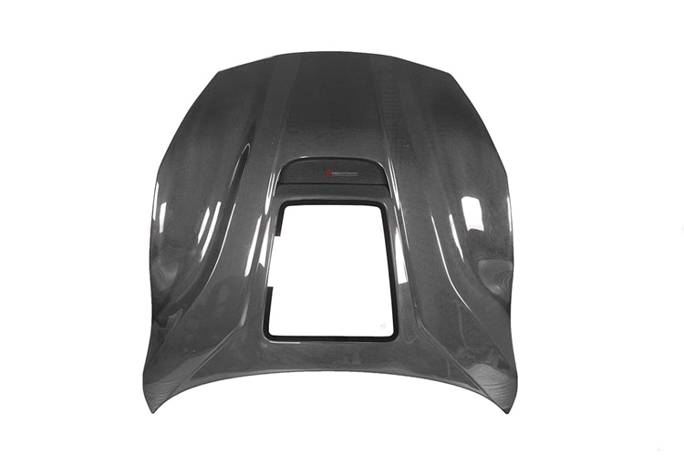 Carbon Fiber Hood for Ferrari F12 Berlinetta 2012-2017 IMP Performance