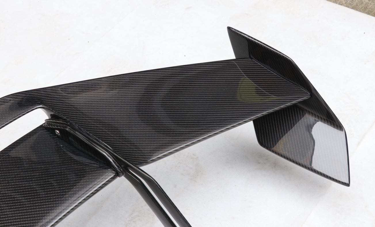 Conversion Carbon Body kit For Lamborghini Huracan LP580 LP610 to HURACAN STO