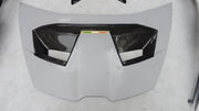 Conversion Carbon Body kit For Lamborghini Huracan LP580 LP610 to HURACAN STO