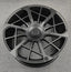 OEM FORGED WHEELS RIMS DESIGN for ANY ZEEKR