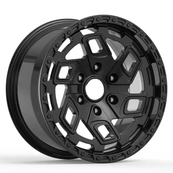 TRUCK FORGED WHEELS RIMS for CHEVROLET COLORADO 3RD GEN 2023+