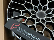 DBS 770 STYLE FORGED WHEELS RIMS for ASTON MARTIN DBS | DB11 | VANTAGE