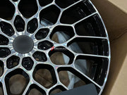 DBS 770 STYLE FORGED WHEELS RIMS for ASTON MARTIN DBS | DB11 | VANTAGE