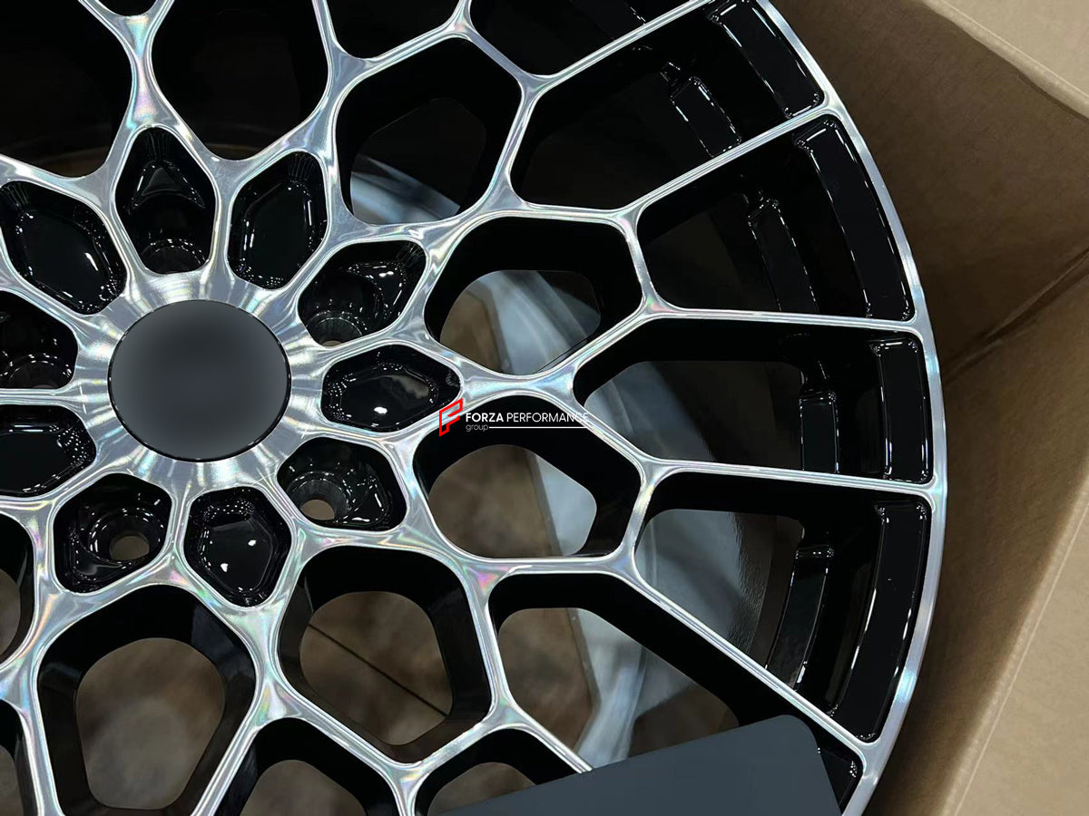 DBS 770 STYLE FORGED WHEELS RIMS for ASTON MARTIN DBS | DB11 | VANTAGE