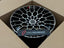DBS 770 STYLE 21 INCH FORGED WHEELS RIMS for ASTON MARTIN DBS | DB11 | VANTAGE | DBX