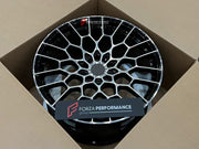 DBS 770 STYLE FORGED WHEELS RIMS for ASTON MARTIN DBS | DB11 | VANTAGE