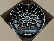 DBS 770 STYLE FORGED WHEELS RIMS for ASTON MARTIN DBS | DB11 | VANTAGE